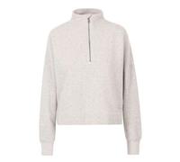 Trespass Womens/Ladies Pressure Half Zip Fleece Top - Grey - Grey - 18 UK
