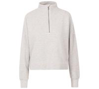 Trespass Women's Pressure Marl Top - Grey - Grey - L