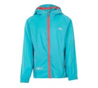 Trespass Womens/Ladies Qikpac Packaway Waterproof Jacket GT8672