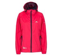 Trespass Womens/Ladies Qikpac Packaway Waterproof Jacket TP3379
