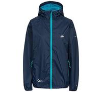 Trespass Womens/Ladies Qikpac Packaway Waterproof Jacket TP3379