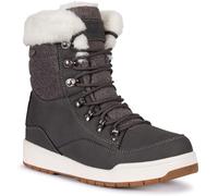 Trespass Womens/Ladies Raegan Walking Boots (Grey) - Size UK 4