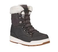 Trespass Womens/Ladies Raegan Walking Boots (Grey) - Size UK 3