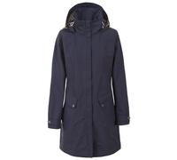 Trespass Womens/Ladies Rainy Day Waterproof Jacket - Multicolour - Size Large