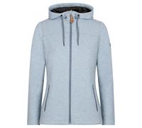 Trespass Womens/Ladies Raniya Casual Hoodie (Cool Blue) - Size X-Small