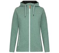 Trespass Womens/Ladies Raniya Casual Hoodie - Green Willow - Green Willow - M