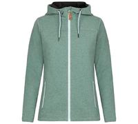 Trespass Womens/Ladies Raniya Casual Hoodie - Green Willow - Green Willow - S