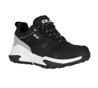 Trespass Womens/Ladies Rayna DLX Trainers - Black - 3 UK - Black - 70% Polyurethane/30% Textile