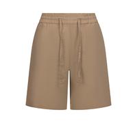 Trespass Womens/Ladies Reenie Casual Shorts (Dark Mushroom) - Beige - Size X-Large