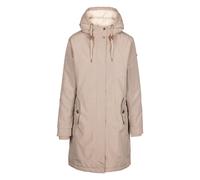 (XL, Vintage Khaki) Trespass Womens/Ladies Reminder TP50 Waterproof Jacket