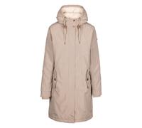 Trespass Womens/Ladies Reminder TP50 Waterproof Jacket (Vintage Khaki) - Size Large