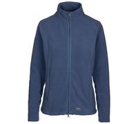 Trespass Womens/Ladies Renato AT100 Fleece Jacket (Indigo Tone) - Indigo Blue - Size 8 UK