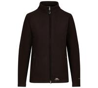 Trespass Women's Renato AT100 Fleece Jacket - Black - Black - 16 UK