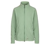 Trespass Womens Renato Fleece Jacket - Light Sage - Light Sage - XL