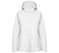 Trespass Womens/Ladies Review Waterproof Jacket - Multicolour - Size 2XS