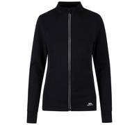 Trespass Womens/Ladies Ridge Track Jacket (Black) - Size X-Small
