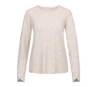 Trespass Womens/Ladies Rina Marl Long-Sleeved Top TP6643