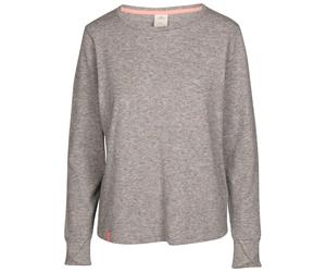 Trespass Womens/Ladies Rina Marl Long-Sleeved Top TP6643