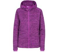 Trespass Womens/Ladies Riverstone Fleece Jacket - Purple - Size 3XL