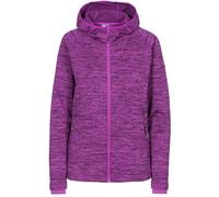 Trespass Womens/Ladies Riverstone Fleece Jacket / N/A N/A TP4393