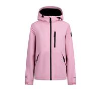 Trespass Womens/Ladies Robina DLX Jacket (Carnation) - Pink - Size Small