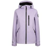 Trespass Womens/Ladies Robina DLX Jacket - Gelsomino - XL - Gelsomino - 100% Polyester