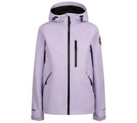 Trespass Womens/Ladies Robina DLX Jacket - Gelsomino - XXL - Gelsomino