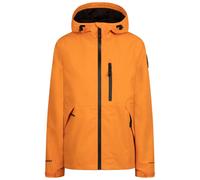 (XL, Amber Glow) Trespass Womens/Ladies Robina DLX Jacket