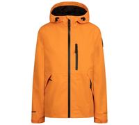 Trespass Womens/Ladies Robina DLX Jacket - Amber Glow - L - Amber Glow