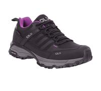 Trespass Womens/Ladies Roisin DLX Walking Trainers (Black) - Size UK 5.5