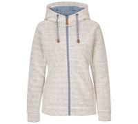 Trespass Women's Ronee Hoodie - Off White - Off White - L