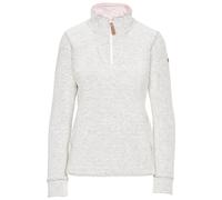 Women's Trespass Womens/Ladies Ronette Fleece - Cream - Size: 6