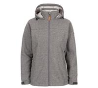(XXS, Dark Grey Marl) Trespass Womens/Ladies Rosa Jacket
