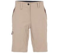 Trespass Womens/Ladies Rueful Shorts - Wheat - Wheat - L