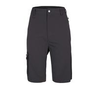 Trespass Womens/Ladies Rueful Shorts - Peat - Peat - S - 85% Polyester/15% Elastane