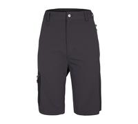 Trespass Womens/Ladies Rueful Shorts - Peat - Peat - XXS