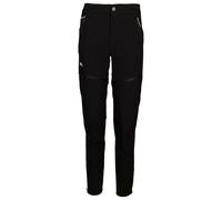 Trespass Womens/Ladies Rusio Hiking Trousers TP6267