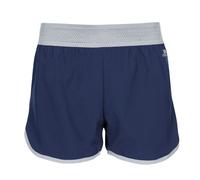 (16 UK, Navy) Trespass Womens/Ladies Sadie Active Shorts