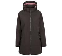 Trespass Womens/Ladies Samantha Soft Shell Jacket TP5909