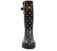 Trespass Womens/Ladies Samira Floral Wellington Boots / N/A N/A TP5878