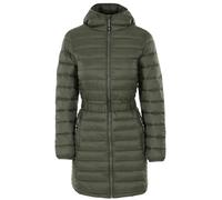 Trespass Womens/Ladies Santuzza Jacket - Army Khaki - XS - Army Khaki