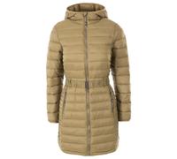 Trespass Womens/Ladies Santuzza Jacket (Ivy) - Green - Size X-Large