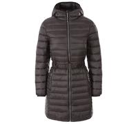 Trespass Womens/Ladies Santuzza Jacket (Black) - Size X-Large