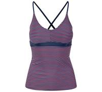 Trespass Womens/Ladies Sarah Tankini Top / S Rose Blush TP5907