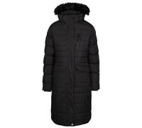 (XS, Black) Trespass Womens/Ladies Sasha Padded Jacket