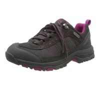 Trespass Women's Scree Lace Up Technical Walking Shoes - Castle - 5 UK - Castle