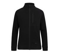 Trespass Womens/Ladies Script AT200 Fleece Jacket (Black) - Size Large