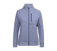 Trespass Womens/Ladies Script AT200 Fleece Jacket (Cool Blue) - Size 2XL