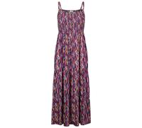 Trespass Womens/Ladies Selena Maxi Dress (Navy) viscose - Size Large