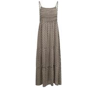 Trespass Womens/Ladies Selena Maxi Dress - Soft Stone - Soft Stone - L